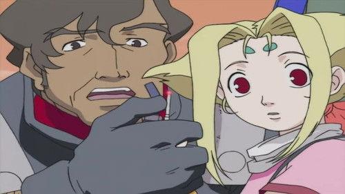 Zoids: Chaotic Century Season 1 Episode 18 - The Defense of the City