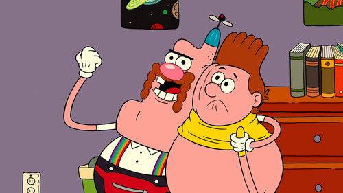 Uncle Grandpa Season 1 Episode 1 - Belly Brothers