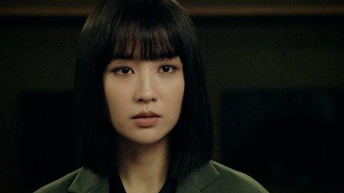 The Veil Season 1 Episode 2 - The Huayang Gang