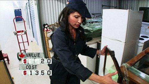Storage Wars: Northern Treasures Season 1 Episode 21 - Cold Turkeys