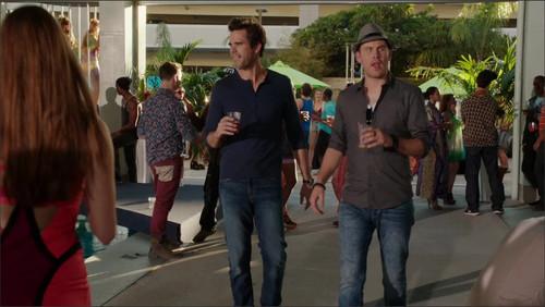 About a Boy Season 1 Episode 2 - About Total Exuberance