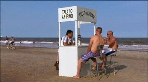 This American Life Season 2 Episode 2 - Two Wars