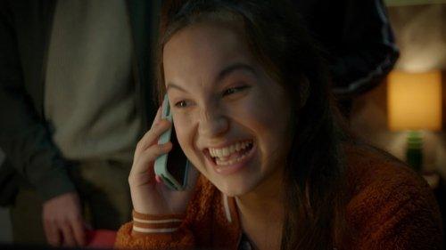 Hunter Street Season 3 Episode 9 - Curse or Cure?