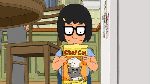 Bob's Burgers Season 7 Episode 10 - There's No Business Like Mr. Business Business