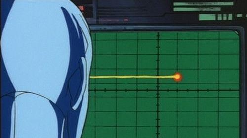 Space Cobra Season 1 Episode 25 - Cobra died!?