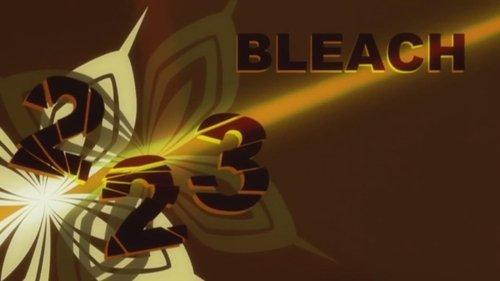 Bleach Season 1 Episode 223 - A Miraculous Body! Ggio Releases
