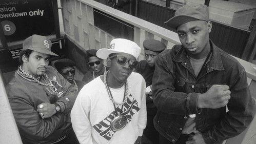 Soundbreaking Season 1 Episode 6 - The World Is Yours