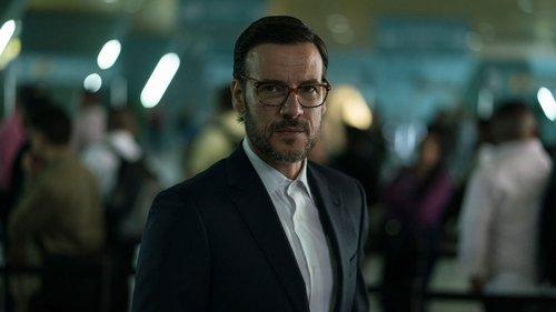 Background image for The Spaniard