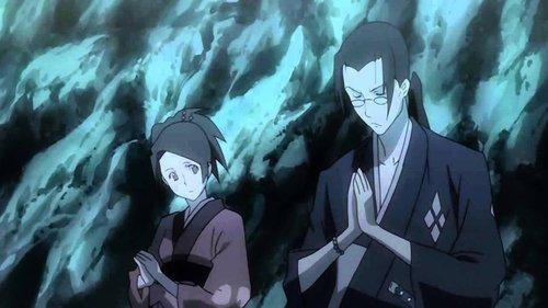 Samurai Champloo Season 1 Episode 17 - Lullabies of the Lost (2)
