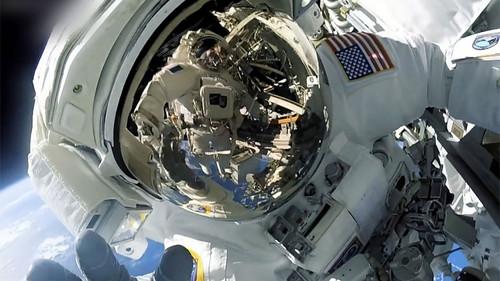 Man and the Moon Season 1 Episode 3 - The Eighth Continent