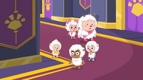 Explore Wolffy's Mind Season 1 Episode 4 - Episode 4