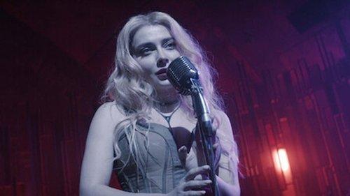 undefined Season 1 Episode 9 - Blue Crow Waltz