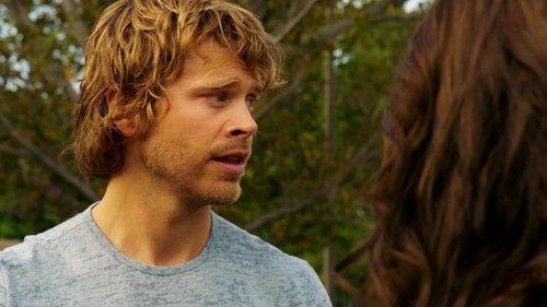NCIS: Los Angeles Season 2 Episode 9 - Absolution (1)