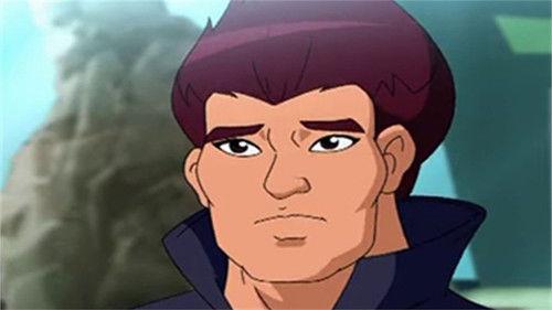 劲爆战士 Season 1 Episode 24 - Episode 24