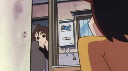 Kureyon Shin-chan Season 1 Episode 17 - OK, But I'm a Power Bottom