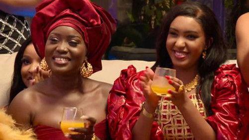 The Bachelor - Afrique Season 3 Episode 1 - Episode 1