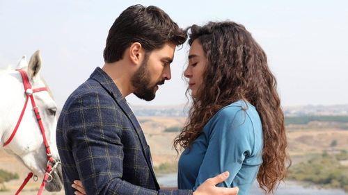 Hercai Season 2 Episode 7 - Episode 19