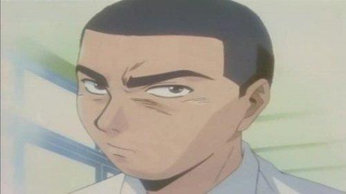 Great Teacher Onizuka Season 1 Episode 20 - Love Lettters