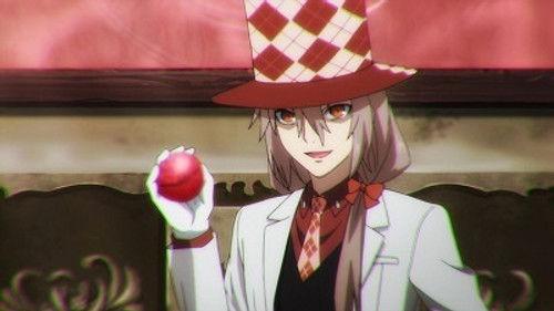 Strike the Blood Season 1 Episode 20 - Return of the Alchemist I