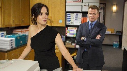 undefined Season 7 Episode 4 - A Hole in Her Niqab