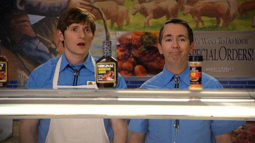 Raising Hope Season 2 Episode 5 - Killer Hope