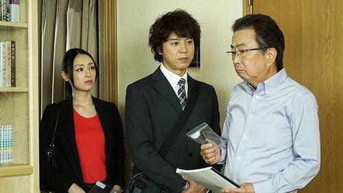 CSI: Crime Scene Talks Season 4 Episode 7 - Episode 7