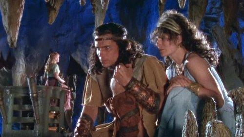 Xena: Warrior Princess Season 1 Episode 7 - The Titans
