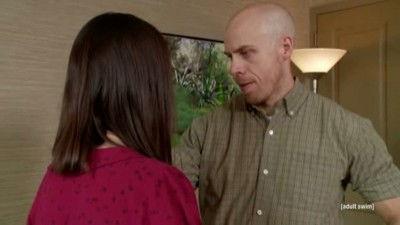 Delocated Season 2 Episode 6 - Mole