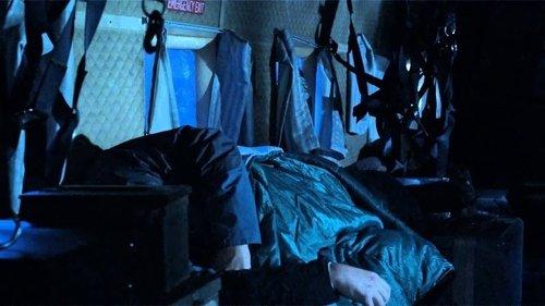 Sanctuary Season 1 Episode 5 - Kush