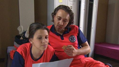 Na sygnale Season 1 Episode 22 - Episode 22