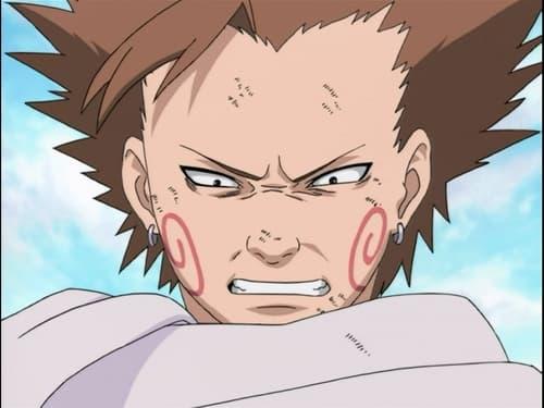 Naruto Season 3 Episode 114 - Good-bye Old Friend...! I'll Always Believe in You!