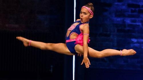 The Greatest Dancer Season 1 Episode 3 - Auditions 3