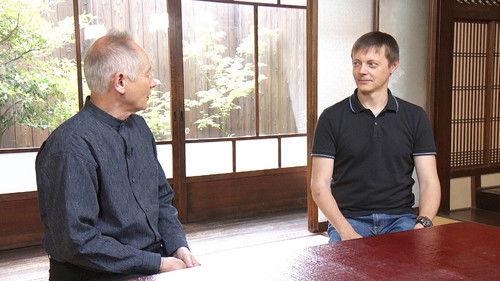 Japanology Plus Season 6 Episode 16 - Japanophiles: Ondrej Hybl