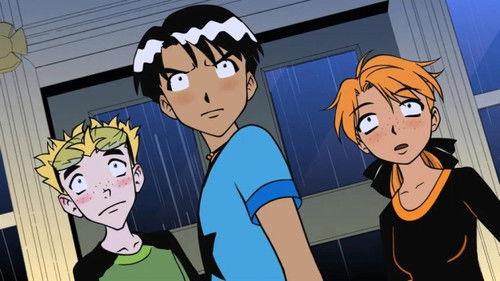 My Life Me Season 1 Episode 13 - Friday the 13th