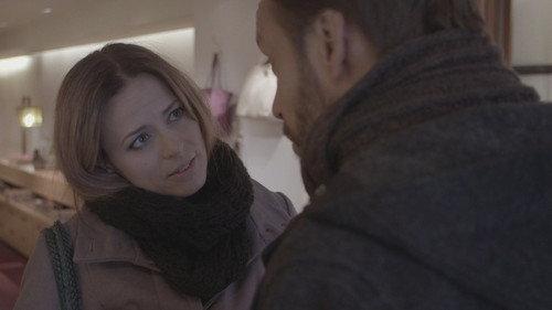 Helt perfekt Season 4 Episode 3 - The Proposal
