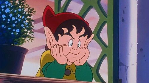 The Legend of Snow White Season 1 Episode 39 - A Hope For The Future