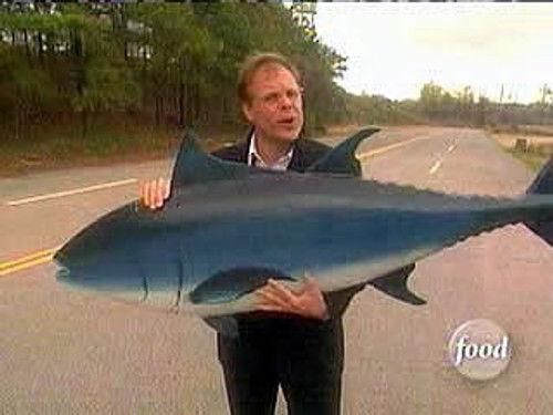 Good Eats Season 6 Episode 1 - The Other Red Meat