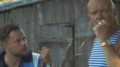 Gang Wars. Princes Season 1 Episode 4 - Episode 4