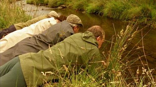 Last of the Summer Wine Season 22 Episode 5 - Enter The Hawk