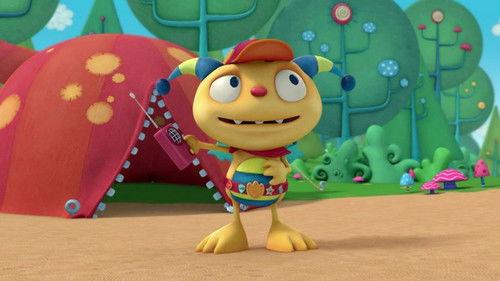 Henry Hugglemonster Season 2 Episode 18 - Episode 18