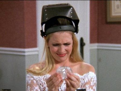 Sabrina, the Teenage Witch Season 7 Episode 22 - Soul Mates