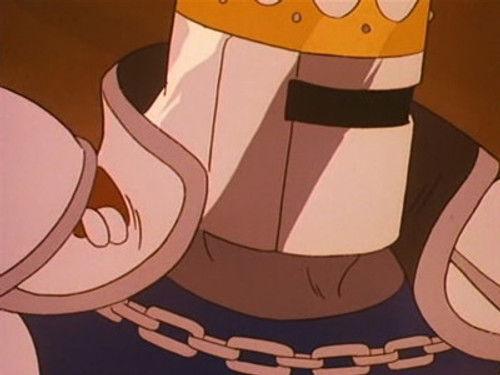 ThunderCats Season 1 Episode 51 - Excalibur