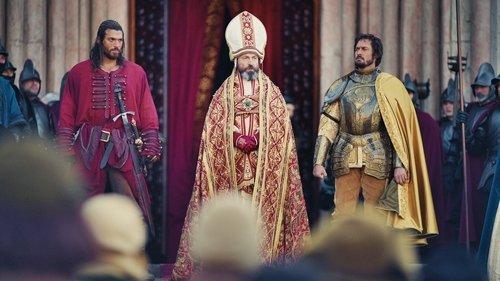 El-Turk Season 1 Episode 6 - Episode 6