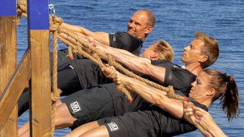 Mesternes mester Season 14 Episode 5 - Episode 5