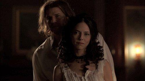 Angel Season 5 Episode 8 - Destiny