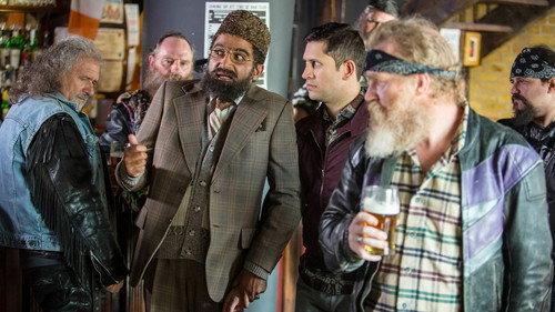 Citizen Khan Season 4 Episode 6 - Alia's Boyfriend