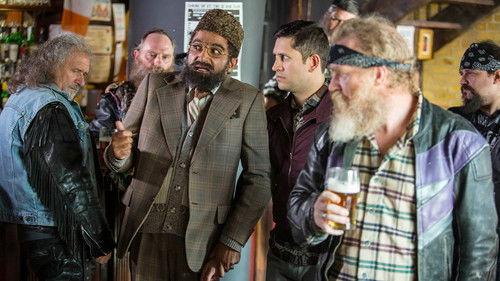 Citizen Khan Season 4 Episode 6 - Alia's Boyfriend