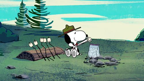undefined Season 1 Episode 6 - Beagle vs Bug / Camp Song