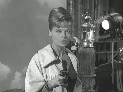 Perry Mason Season 7 Episode 15 - The Case of the Capering Camera