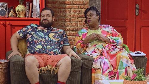 O Dono do Lar Season 8 Episode 17 - Episode 17